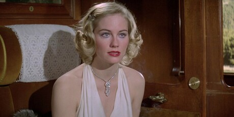 Cybill Shepherd - 10