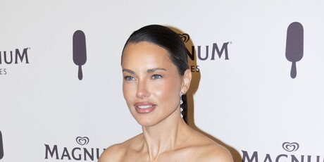 Adriana Lima - 10