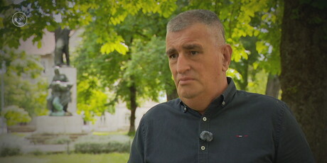 Miro Bulj, gradonačelnik Sinja