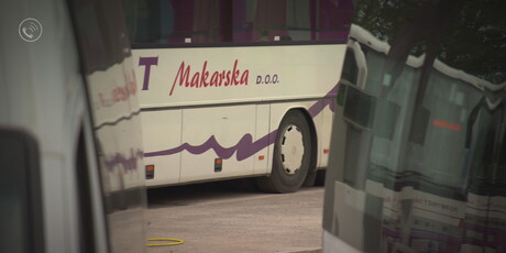Kad vožnja autobusom postane lutrija