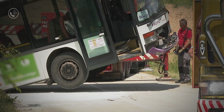 Kad vožnja autobusom postane lutrija