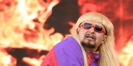 Oliver Tree - 1
