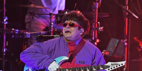 Oliver Tree - 6