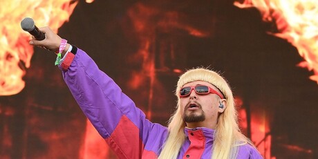 Oliver Tree - 8