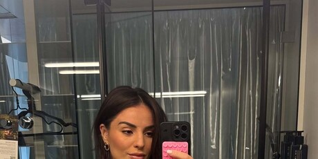 Barbara Matić - 5