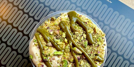 Made in Pasta - 7