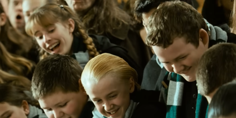 Tom Felton - 1