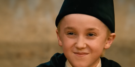 Tom Felton - 2