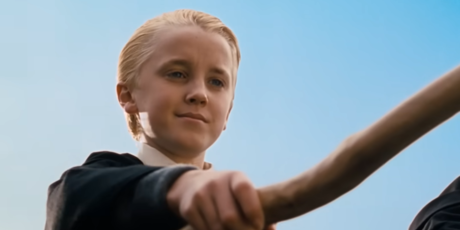 Tom Felton - 3