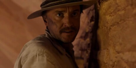 Tom Felton - 1