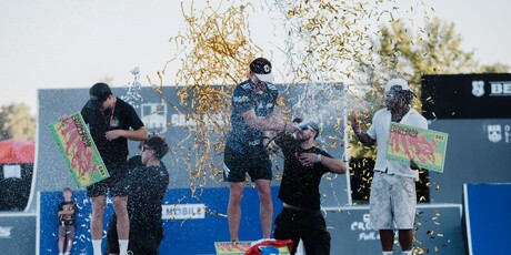 Pannonian Challenge - 3