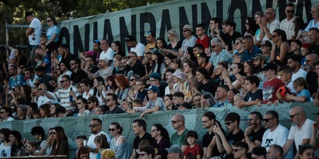 Pannonian Challenge - 1