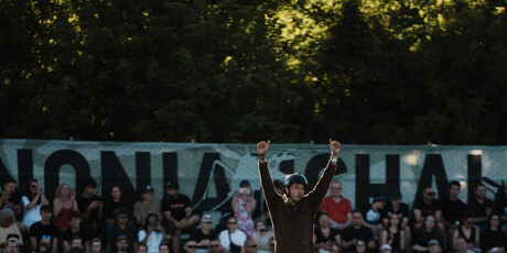 Pannonian Challenge - 2