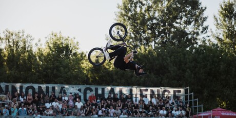 Pannonian Challenge - 3