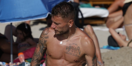 Ciro Immobile - 1