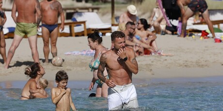 Ciro Immobile - 2