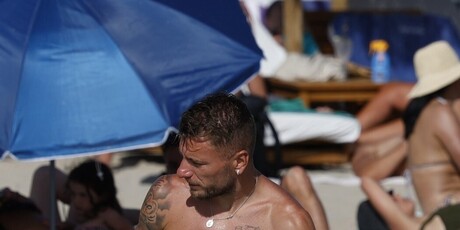 Ciro Immobile - 3