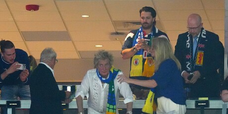 Rod Stewart - 3