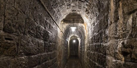 Fort Douaumont - 1