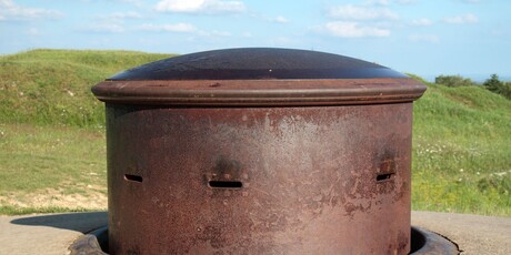 Fort Douaumont - 3