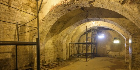Fort Douaumont - 4