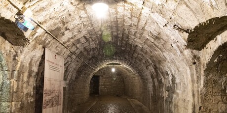 Fort Douaumont - 6