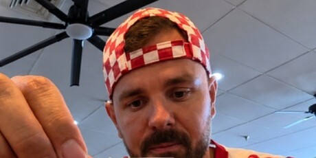 Kristijan Iličić - 1