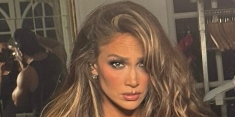 Jennifer Lopez - 1