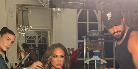 Jennifer Lopez - 2