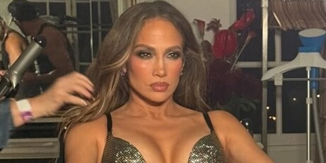 Jennifer Lopez - 5