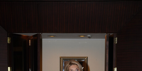 Suzana Mančić