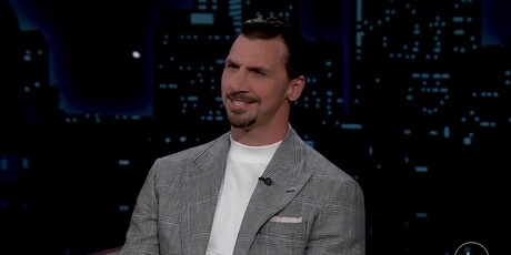 Zlatan Ibrahimović - 4