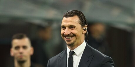 Zlatan Ibrahimović - 5