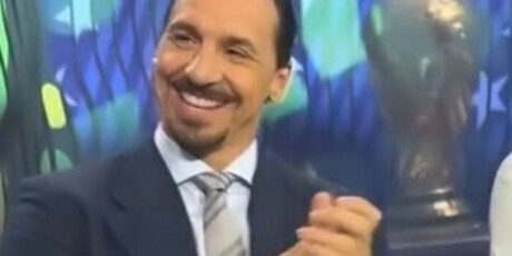 Zlatan Ibrahimović