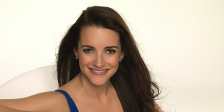 Kristin Davis - 26