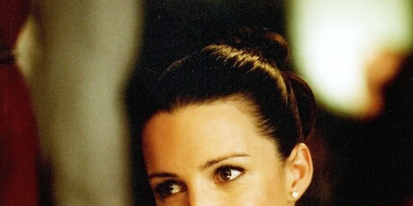 Kristin Davis - 27