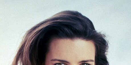 Kristin Davis - 29