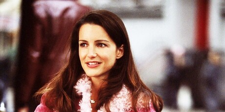 Kristin Davis - 30