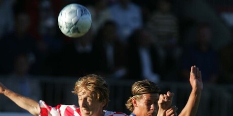 Luka Modrić - 16