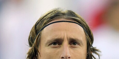 Luka Modrić - 17