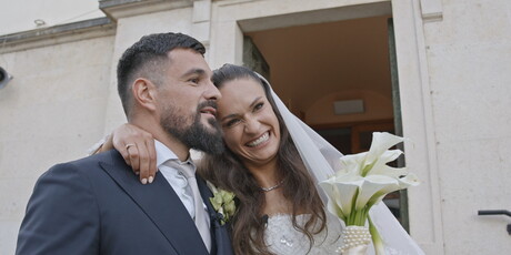 Rukometašica Valentina Blažević uplovila u bračne vode