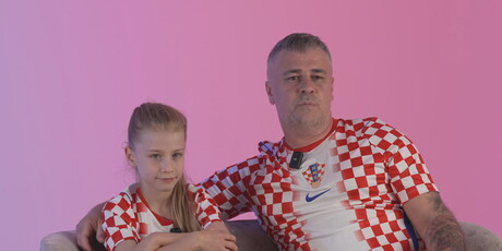 Josip Ivančić objavio novu navijačku himnu