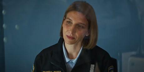 Dijana Vidušin - 1