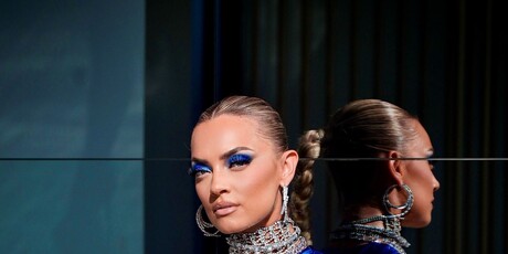 Maja Šuput i Natalie Balmix - 6