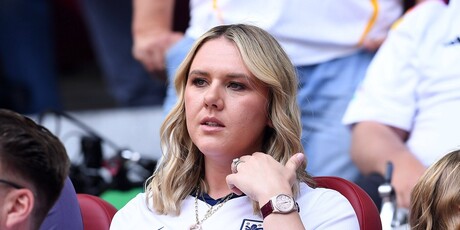 Harry Kane i Katie Goodland - 14