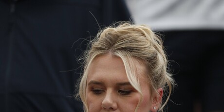 Harry Kane i Katie Goodland - 16