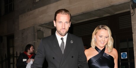 Harry Kane i Katie Goodland - 20