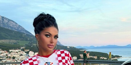 Magdalena Keškić - 5