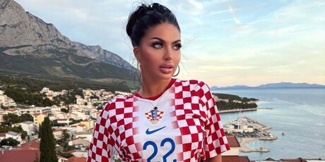 Magdalena Keškić - 7