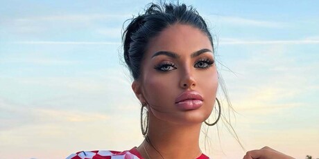 Magdalena Keškić - 8